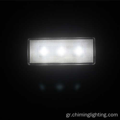 Υψηλής ποιότητας 12V 24V φορτηγό LED Εργασιακό φως 4.6 &quot;18W LED Σκηνή φωτός φορτηγό 18W LED LIGH